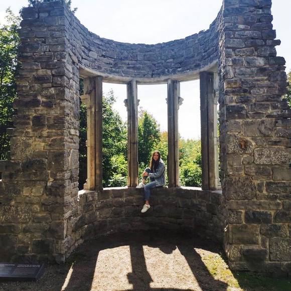 Meet your Posher, Дарья - Picture 1 of 1